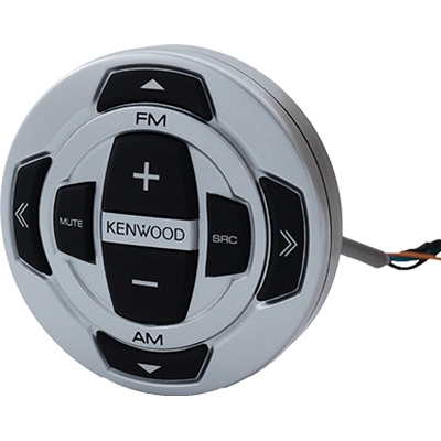 KENWOOD - KCA-RC35MR - Wired Marine Remote Control pa2
