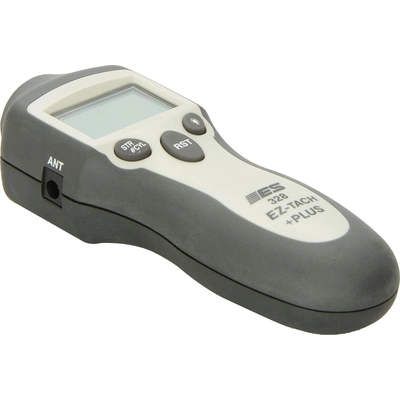 Wireless And Inductive Tachometer by ELECTRONIC SPECIALTIES - 328 pa7