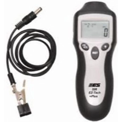 Wireless And Inductive Tachometer by ELECTRONIC SPECIALTIES - 328 pa2