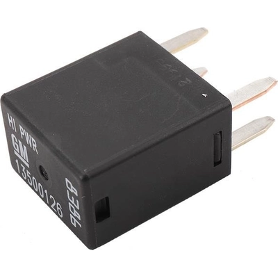 ACDELCO - D1780C - Engine Cooling Fan Motor Relay pa3