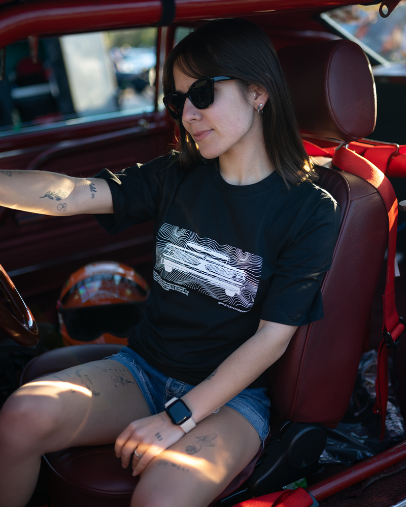 Women's Classic Fender T-shirt