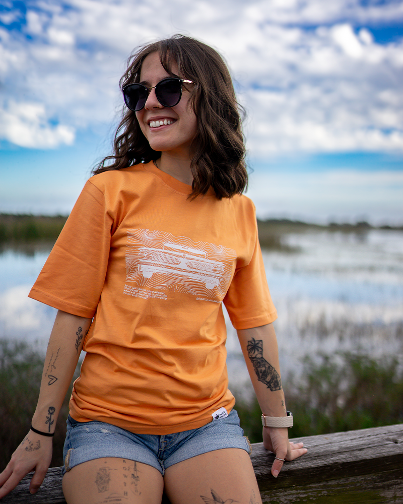 Women's Classic Fender T-shirt