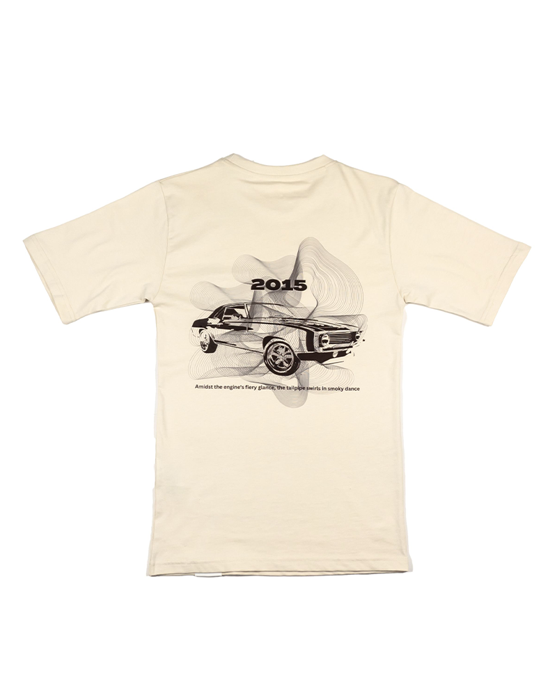 Women's Retro Ride T-shirt