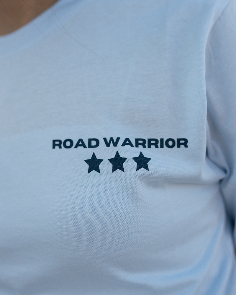 Women's Road Warrior T-shirt