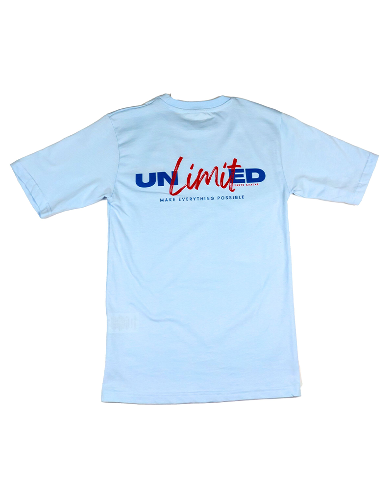 Women's Unlimited Mile T-shirt