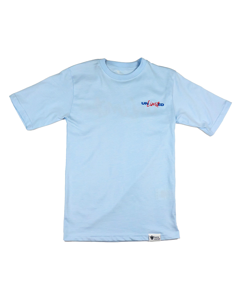 Women's Unlimited Mile T-shirt