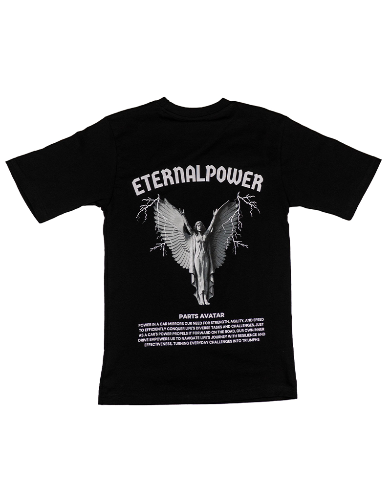 Women's Vintage Power T-shirt