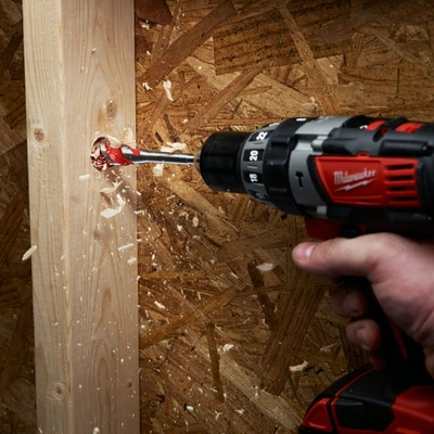 MILWAUKEE - 48-13-0068 - Speed Feed Wood Bit pa1