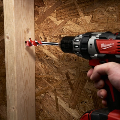 MILWAUKEE - 48-13-0108 - Speed Feed Wood Bit pa2