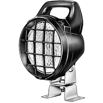 Work Light by HELLA - H15470001 pa2