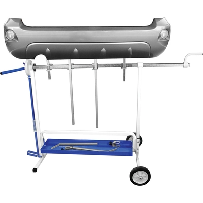 Work Stands by ASTRO PNEUMATIC - 7300 pa2