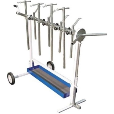 Work Stands by ASTRO PNEUMATIC - 7300 pa1