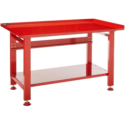 TITAN - 21006 - Workbench pa4