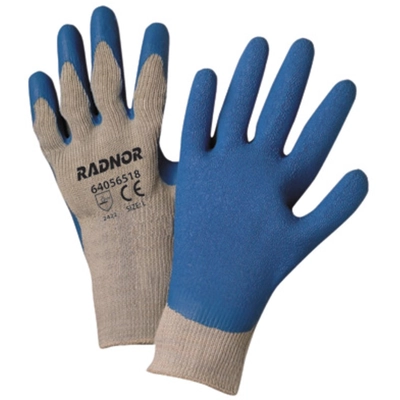 Working Gloves (Pack of 2) by CECO - RB2101B-L pa3