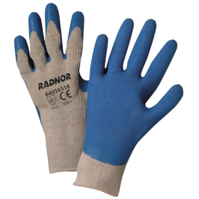 Working Gloves (Pack of 2) by CECO - RB2101B-M pa3