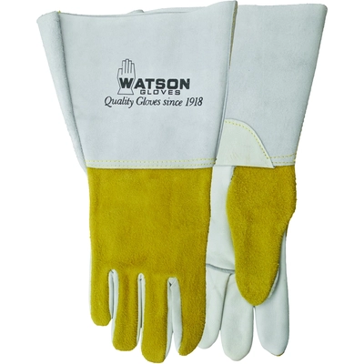 Working Gloves (Pack of 12) by WATSON GLOVES - 2758L pa1