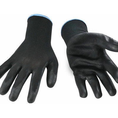 Working Gloves by WIPECO INDUSTRIES - PU1-11 pa1