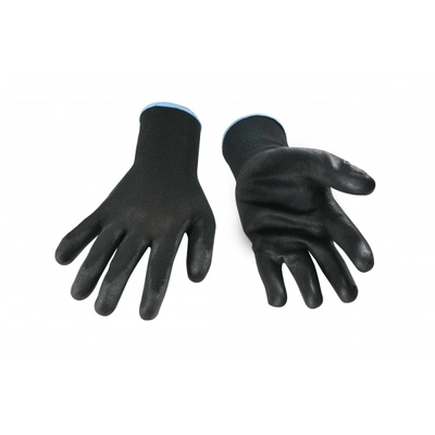 Working Gloves by WIPECO INDUSTRIES - PU1-12 pa1