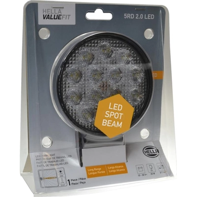 Worklight by HELLA - 357105012 pa2