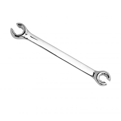 GENIUS - 741011 - Double Ended Offset Ring Wrench pa1