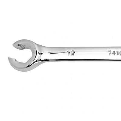 GENIUS - 741012 - Flare Nut Wrench pa2