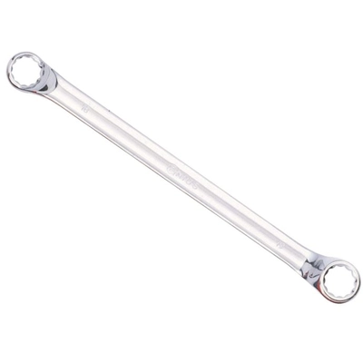 GENIUS - 741415 - 14 x 15mm Box End Wrench (Pack of 5) pa1