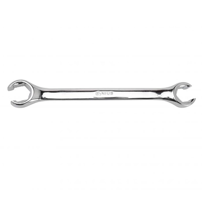 GENIUS - 741819 - Double Ended Offset Ring Wrench pa1