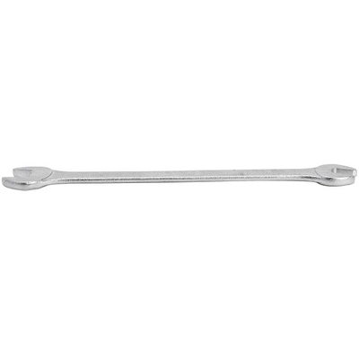 GENIUS - 771618 - 1/2″ x 9/16″ Open End Wrench (Pack of 10) pa2