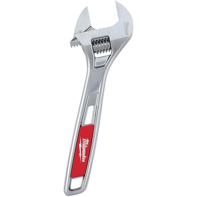 MILWAUKEE - 48-22-7406 - 6" Adjustable Wrench pa1