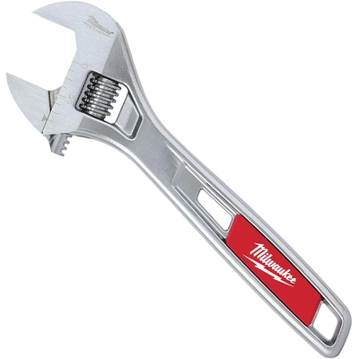 MILWAUKEE - 48-22-7406 - 6" Adjustable Wrench pa2