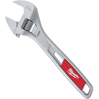 MILWAUKEE - 48-22-7408 - 8" Adjustable Wrench pa1