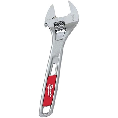 MILWAUKEE - 48-22-7408 - 8" Adjustable Wrench pa2