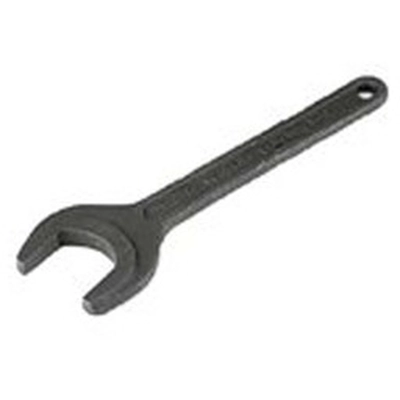 MILWAUKEE - 49-96-4040 - 1/2 Open End Black Wrench pa1