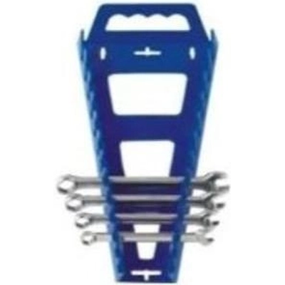 Wrench Rack by HANSEN - 5300 – BLUE pa1