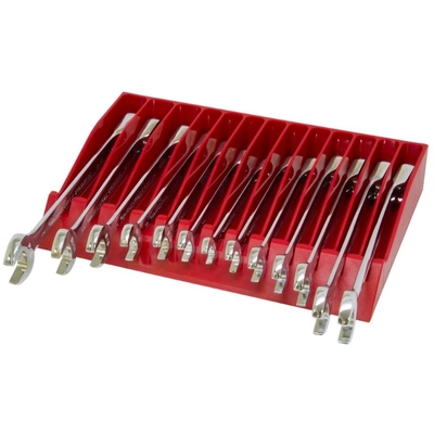 LISLE - 40490 - Wrench Rack pa3