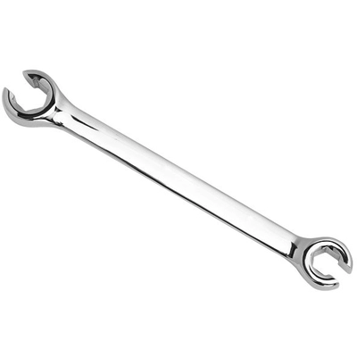 GENIUS - 741011 - 10 x 11mm Box End Wrench (Pack of 15) pa1