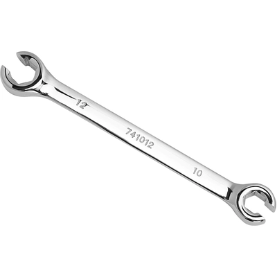 Wrench Set by GENIUS - 741012 pa7
