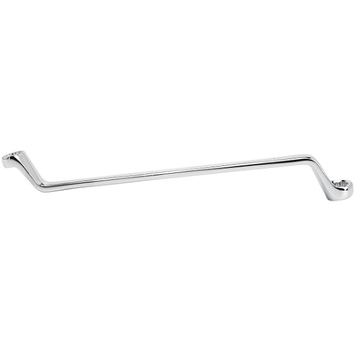 GENIUS - 751214 - 3/8″ x 7/16″ Box End Wrench 
(Pack of 15) pa1