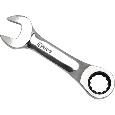 Wrench Set by GENIUS - 760217 pa7