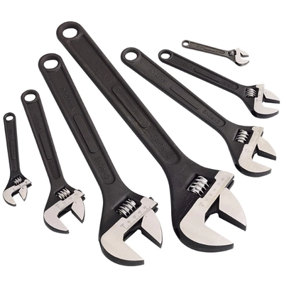 Wrench Set by GENIUS - 780128 pa1