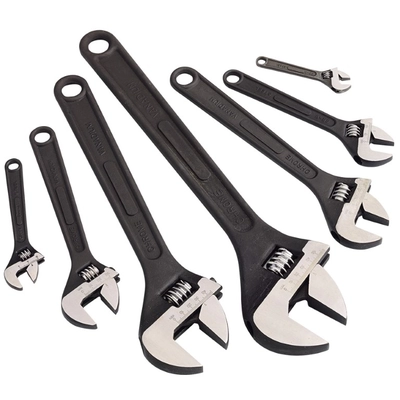 Wrench Set by GENIUS - 780256 pa4