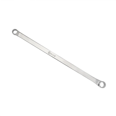 GENIUS - 781417L - 14mm x 17mm Extra Long Box End Wrench (Pack of 5) pa1