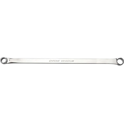 GENIUS - 781417L - 14mm x 17mm Extra Long Box End Wrench (Pack of 5) pa2