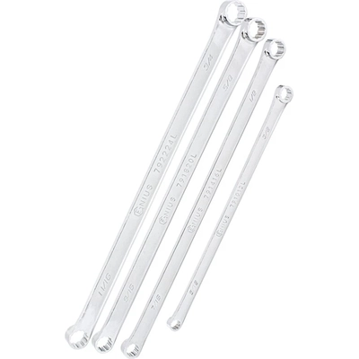 Wrench Set by GENIUS - DE-704S pa4