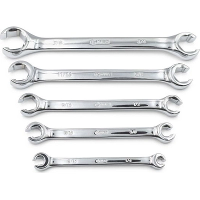 Wrench Set by GENIUS - FN-005S pa4