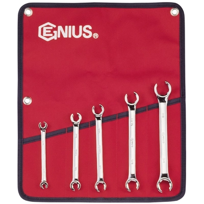 Wrench Set by GENIUS - FN-005S pa3