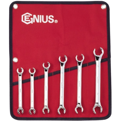 Wrench Set by GENIUS - FN-006M pa3