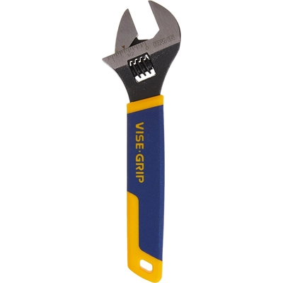 IRWIN - 2078608 - Adjustable Wrench, 8-Inch pa5
