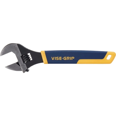 IRWIN - 2078610 - VISE-GRIP Adjustable Wrench, 10-Inch pa5