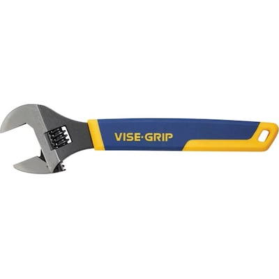 IRWIN - 2078612 - Adjustable Wrench 12 Inch pa5